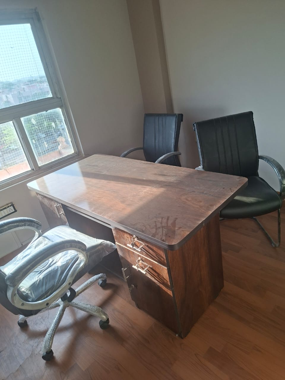 Furnished Office on Rent in Vidhyadhar Nagar